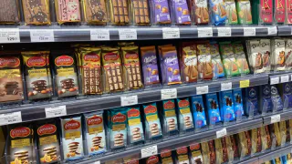 Можете смело покупать – там нет пальмового масла: Роскачество назвало лучшие марки шоколада. Берите только их