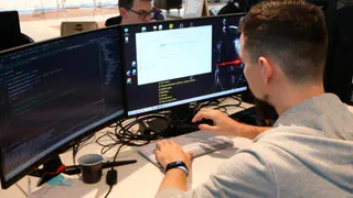 Вологодская область стала эпицентром игровой индустрии