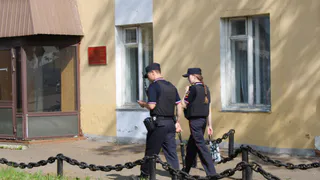 В Череповце полицейские провели оперативно-профилактическое мероприятие “Чистое поколение - 2024”