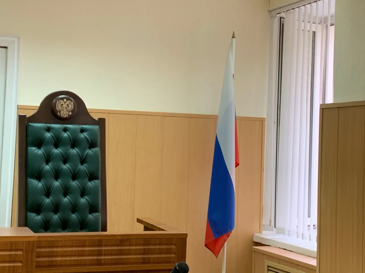 В Вологде мужчину взяли под стражу после попытки получить жилье родственника