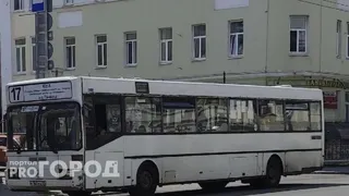 В Вологде ветераны труда останутся без бесплатного проезда: «бюджет города не потянет»