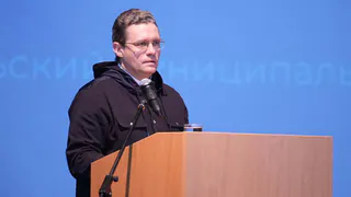 В одном из районов Вологодской области выбрали приоритетные проекты развития территории