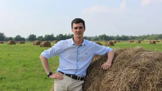 Мошенники создают аккаунты от имени главы администрации Черереповецкого района