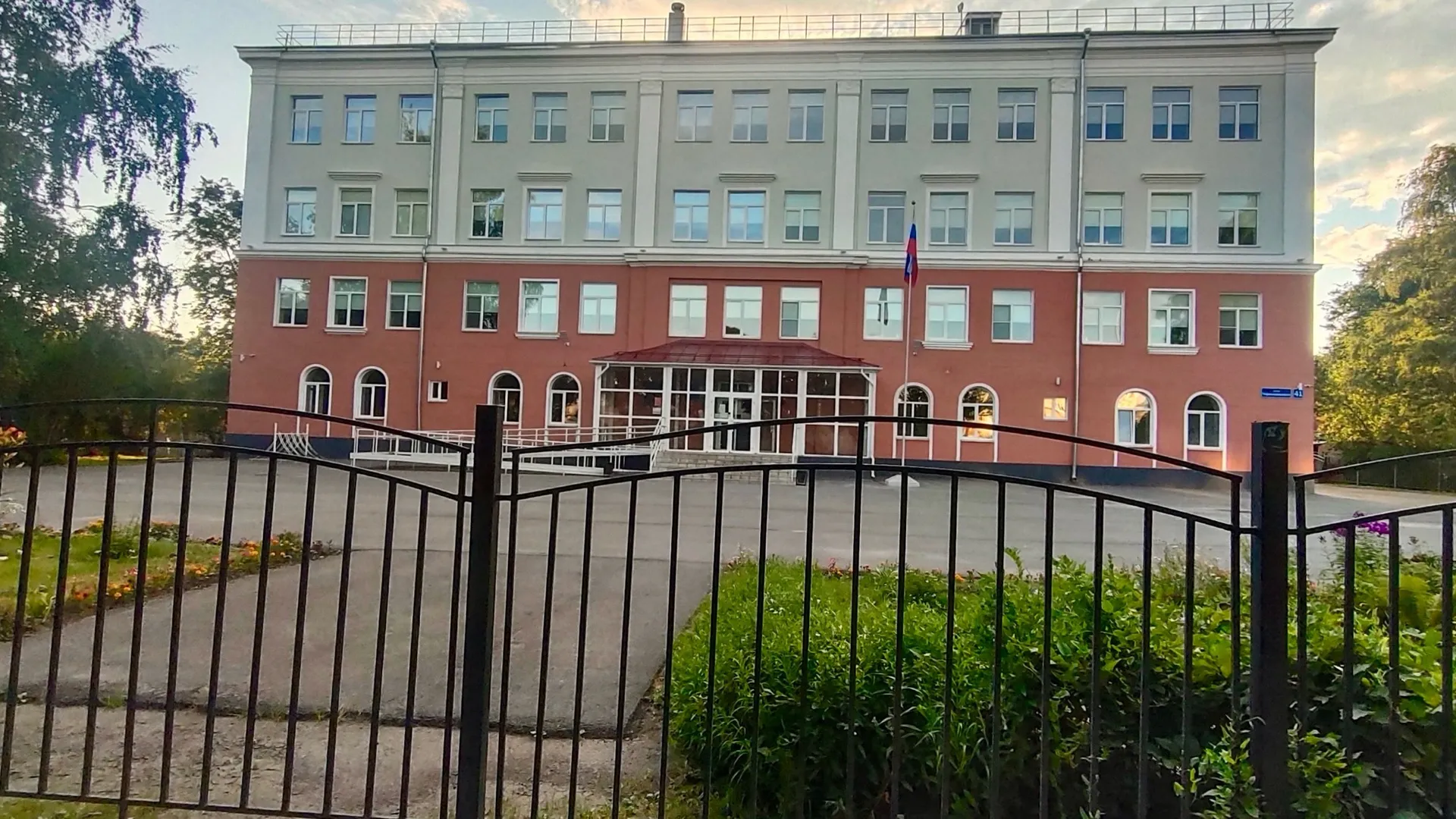 В школах Вологодской области вместо звонков звучит музыка