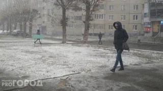 Не убирайте куртки: штормовой ветер, грозы и заморозки до -4, Вильфанд дал прогноз на начало июня