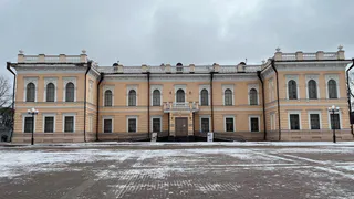 В Вологде близится к завершению реконструкция Кремлёвской площади