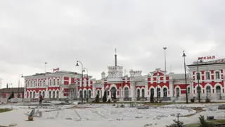 Опытные ландшафтные дизайнеры посетили площадь Бабушкина в Вологде