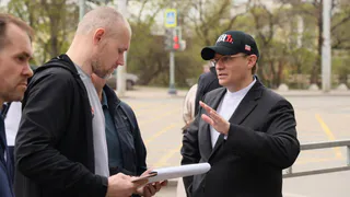Губернатор Вологодской области выбрал место для памятника Ивану Грозному