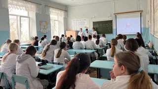 В Вологодской области расширили возможности выплат студентам медколледжей