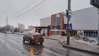 В Вологде на переходе погибла пенсионерка, переходившая на красный свет