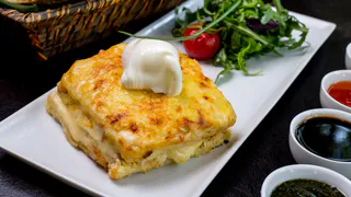 Этот простой рецепт запеканки с курицей поразит любого — домашние просят еще: сытный ужин за 30 минут