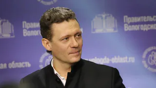 Георгий Филимонов встретится с семьями бойцов СВО 3 апреля в Соколе