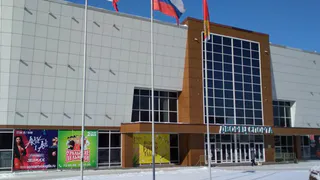 Впервые в Череповце пройдет масштабный турнир по вольной борьбе