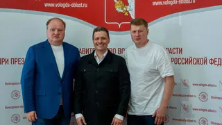 В Вологодской области пройдет турнир по боксу мирового уровня