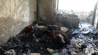 В Вологде завели дело после гибели двух человек на пожаре