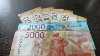 Каждый получит по 20 000 рублей. Деньги придут на карту «Мир» с 1 декабря