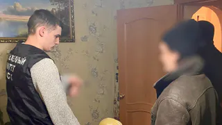 В Вологодской области пьяный рецидивист убил приятеля разбитой бутылкой