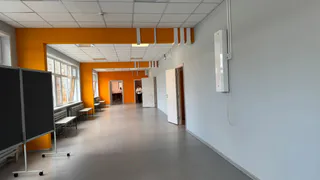 14,5 тысяч школьников Вологодской области освоили основы программирования на «Уроке цифры»