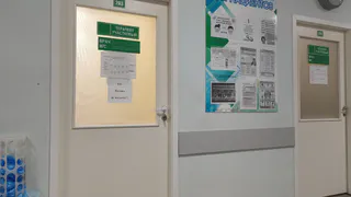 В Вологодской области продолжается активная кампания по вакцинации от гриппа