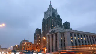 В МИДе России представят презентацию потенциала Вологодской области
