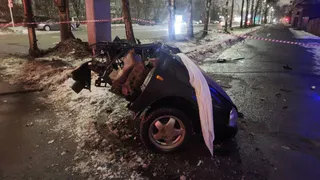 В Вологде возбудили уголовное дело после ДТП с двумя погибшими