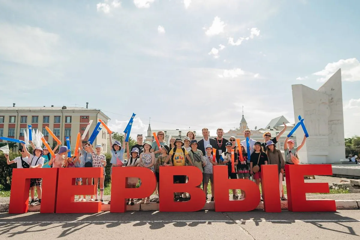 Вологодские организации получили свыше пяти миллионов рублей на реализацию молодежных проектов в грантовом конкурсе "Движения первых"