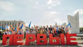 Вологодские организации получили свыше пяти миллионов рублей на реализацию молодежных проектов в грантовом конкурсе "Движения первых"