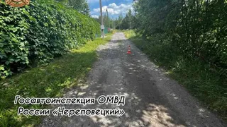 10-летний байкер сбил 5-летнюю девочку и скрылся: за него ответил хозяин мотоцикла