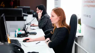 Рабочая дистанция: как жители Вологодской области взаимодействуют с коллегами