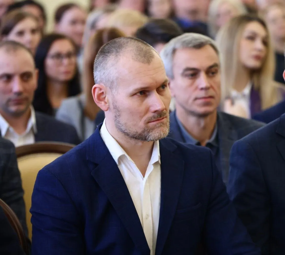 Экс-мэр Вологды возглавит стройкомплекс региона