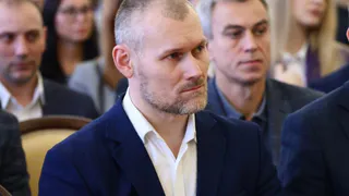 Экс-мэр Вологды возглавит стройкомплекс региона
