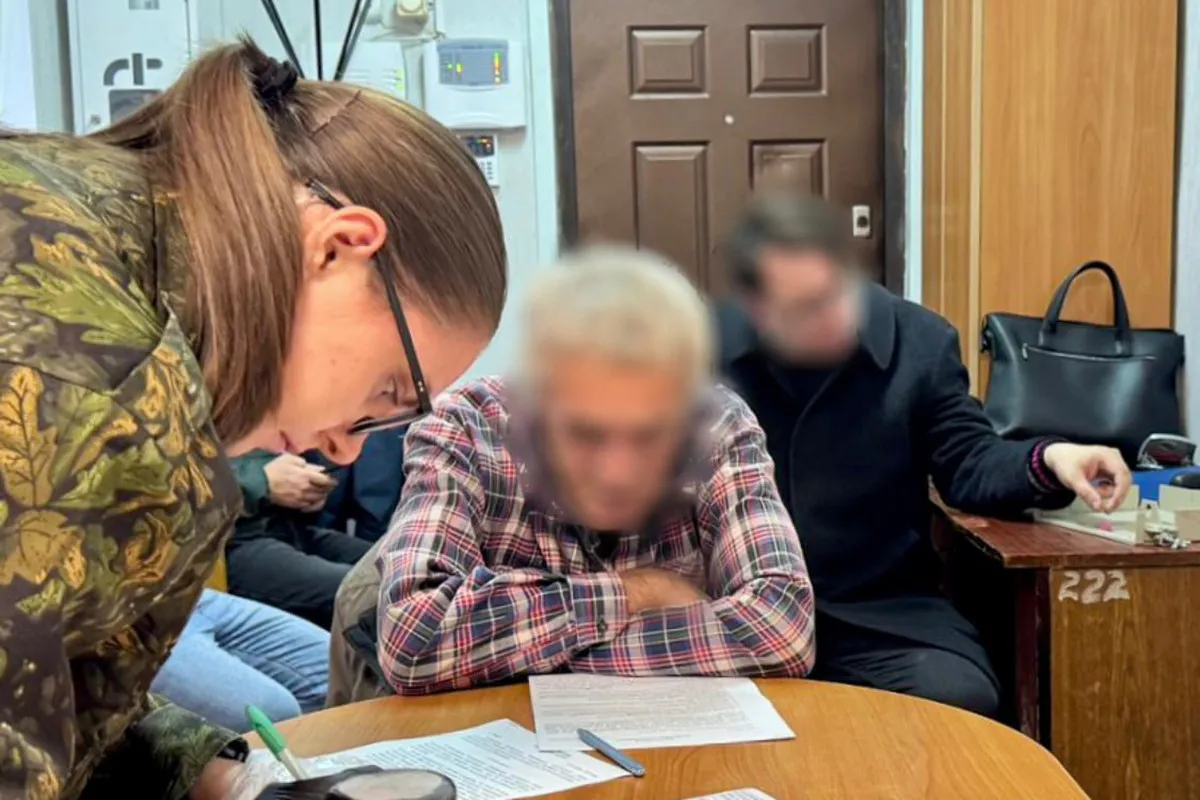 В Вологодской области задержан 70-летний подозреваемый в убийстве соседа