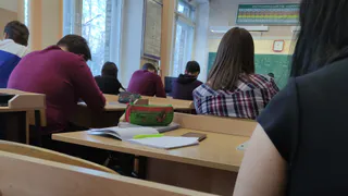 Вологодская школа №13 оказалась в числе лучших на "Большой перемене"