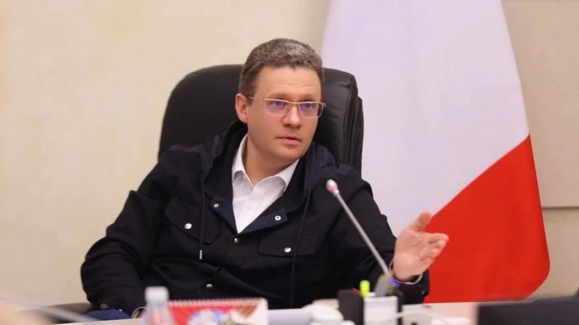 Губернатор Вологодской области высказался о Сталине, репрессиях и скандале вокруг «Опричников»