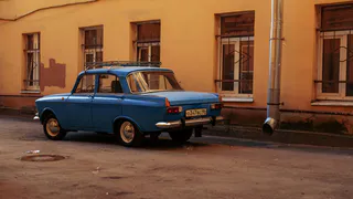 С 25 апреля техосмотр начнут осуществлять по-новому - что изменилось в 2025 году