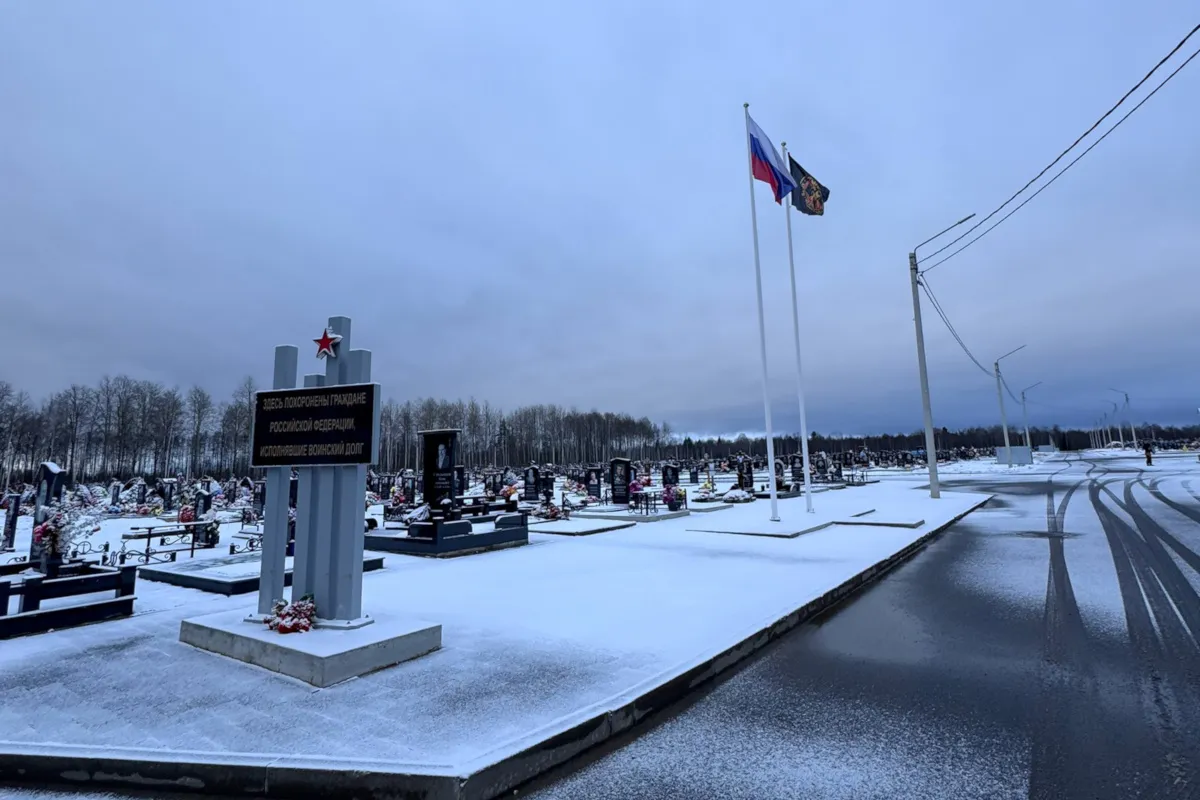 В Вологодской области на Пасху запустят дополнительные автобусы до кладбищ