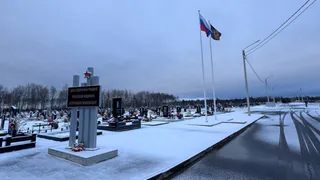 В Вологодской области на Пасху запустят дополнительные автобусы до кладбищ