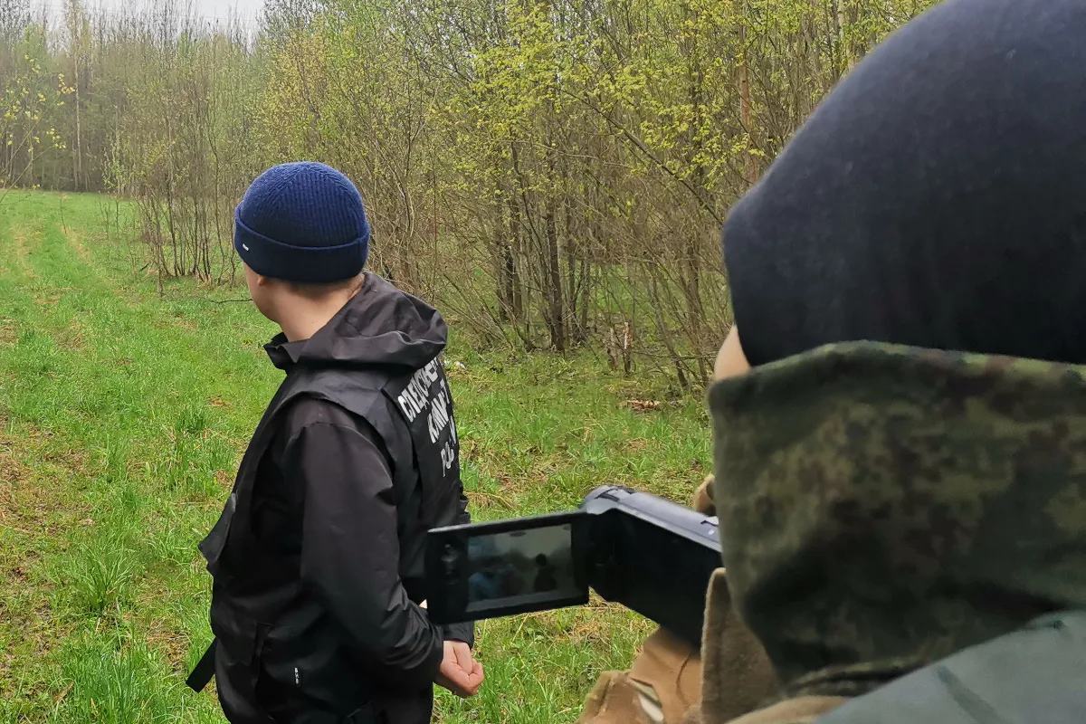 Жителя Вологодской области обвиняют в организации убийства и мошенничестве