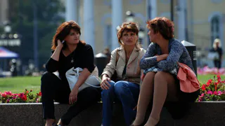 Этим знакам Зодиака подчиняются все. Составлен рейтинг сильных женщин