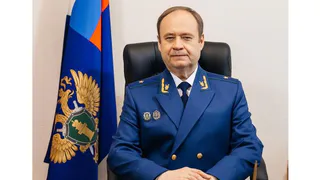 Прокурор Вологодской области проведет прием жителей трех округов