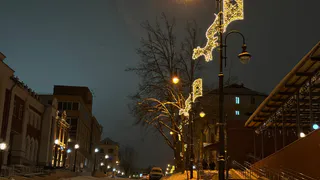 Атлантический циклон изменит погоду в Вологодской области на неделю