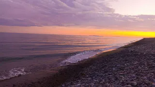 Поголовно возвращаются: туристы бегут с этого курорта - бактерии в воде вызывают холеру