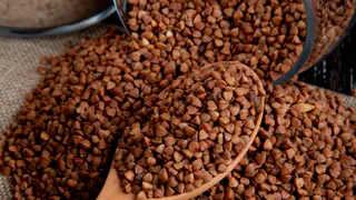 Почему в США и Европе не популярна гречка: дело не только во вкусе