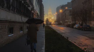 Прогноз погоды в России на неделю: кому готовиться к снегу, дождям и нежданному теплу