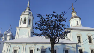 На Вологодчину прибыл секретарь президиума Генерального совета партии «Единая Россия»