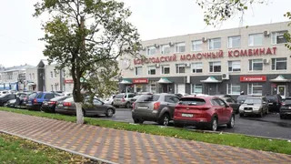 У молкомбината в Вологде сделали удобный заезд для туристических автобусов