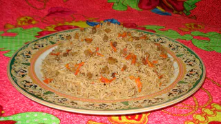 Всего ложку прямо в казан — плов получится вкуснее, чем на востоке: назвали секретную специю