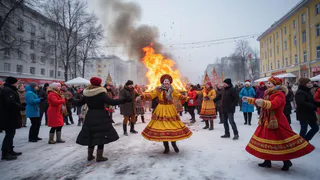 Россияне отдохнут сразу 10 дней: длинные выходные и сокращенная рабочая неделя ждут в феврале - точные даты