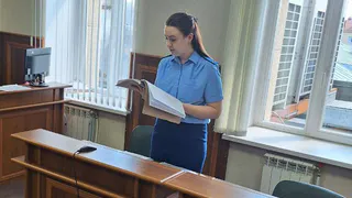 Вологжанина осудили за убийство пенсионерки, сопряженное с разбоем