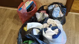 Шведская уборка: она дарит ощущение, будто бабочка выбирается из кокона и открывает новое измерение жизни - почему стоит попробовать
